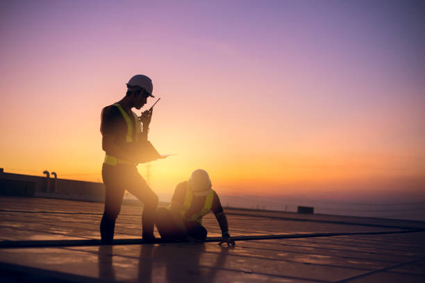 Best Commercial Roofing Services  in Essex Village, CT