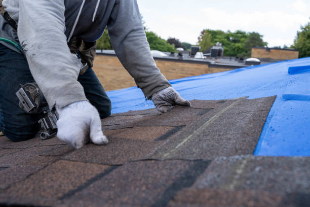 Best Commercial Roof Installation  in Essex Village, CT