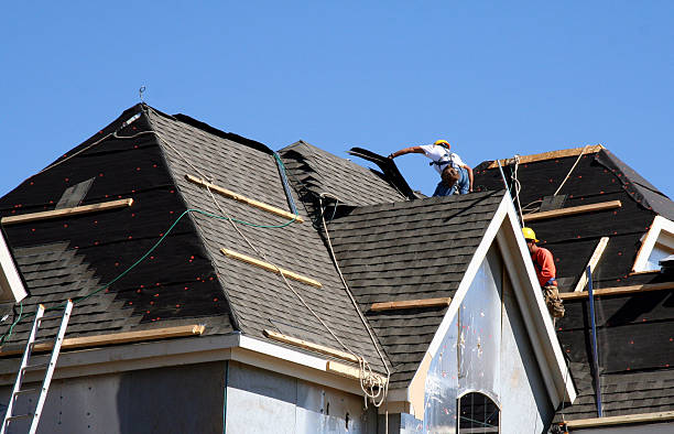  Essex Village, CT Roofing Contractor Pros