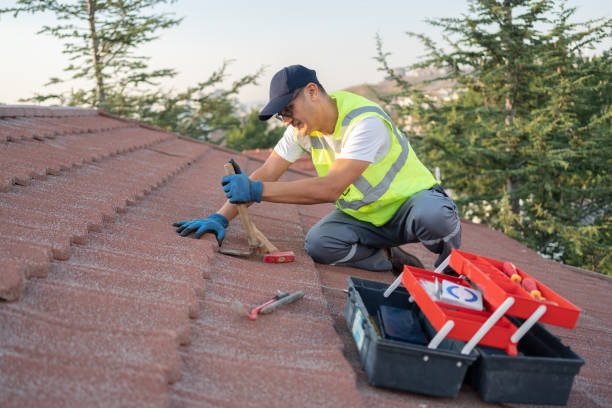Quick and Trustworthy Emergency Roof Repair Services in Essex Village, CT