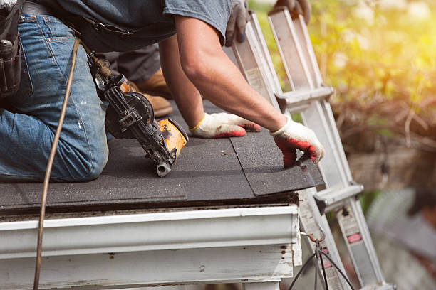  Essex Village, CT Roofing Contractor Pros