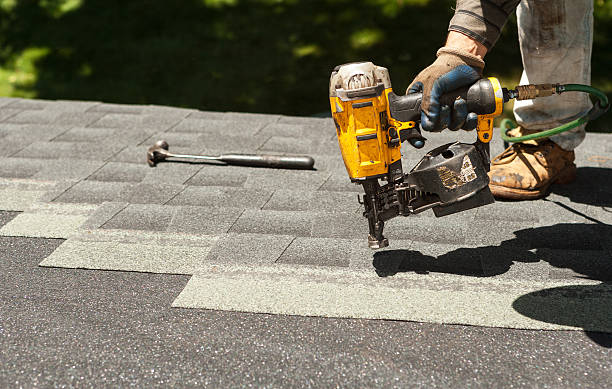 Quick and Trustworthy Emergency Roof Repair Services in Essex Village, CT