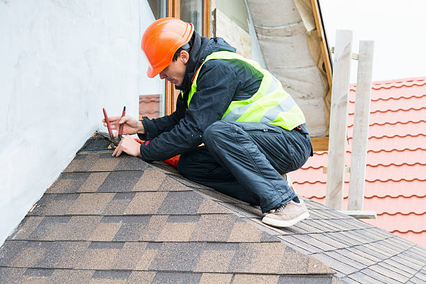 Tile Roofing Contractor in Essex Village, CT